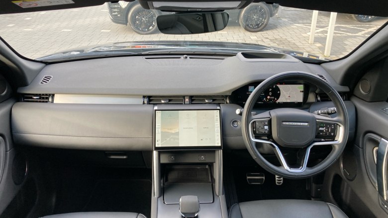 Land Rover Discovery Sport 2.0 D200 Dynamic HSE 5dr Auto [5 Seat] Diesel Station Wagon